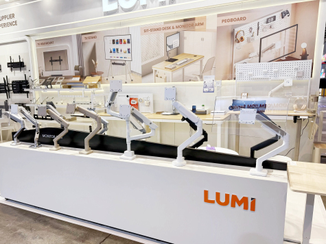 Hong Kong Electronics Fair