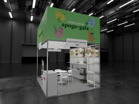 spoga+gafa