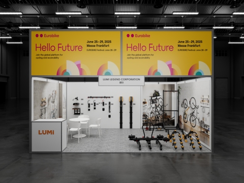 EUROBIKE