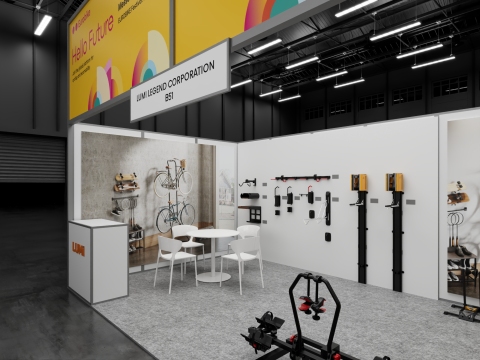 EUROBIKE