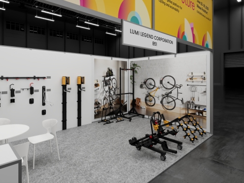 EUROBIKE