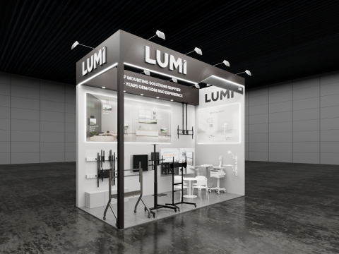 infocomm ASIA