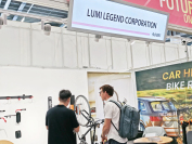 EUROBIKE