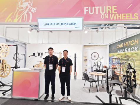 EUROBIKE