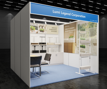 Hong Kong International Lighting Fair