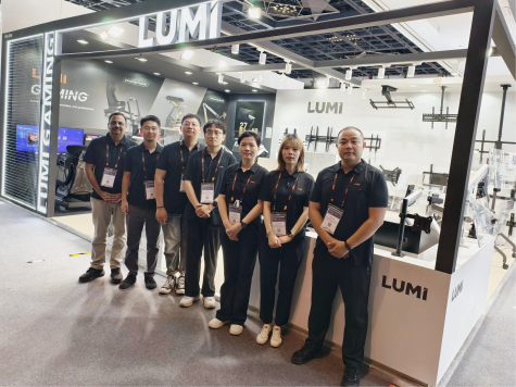 GITEX DUBAI
