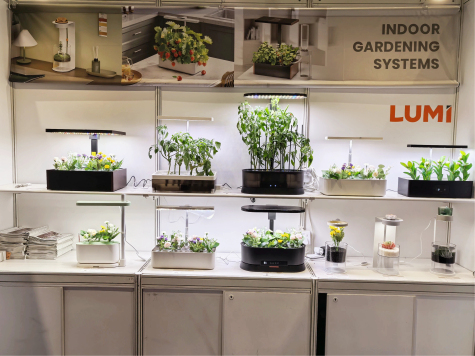 Hong Kong International Lighting Fair