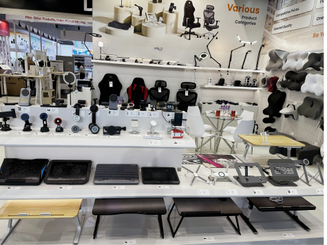 Global Sources Consumer Electronics