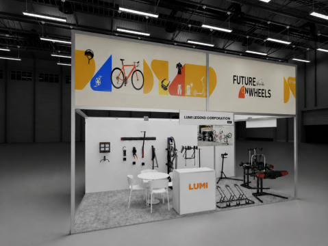 EUROBIKE