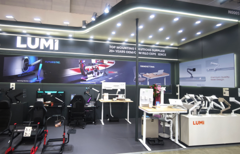 COMPUTEX TAIPEI