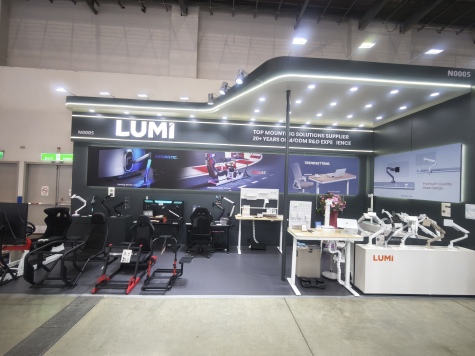 COMPUTEX TAIPEI