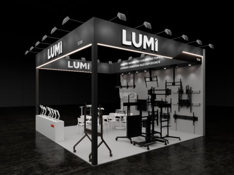 Infocomm INDIA