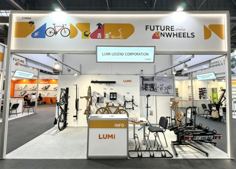 EUROBIKE