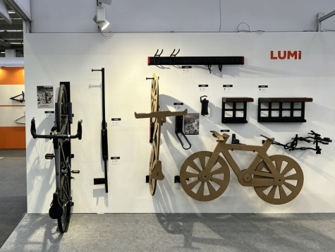 EUROBIKE