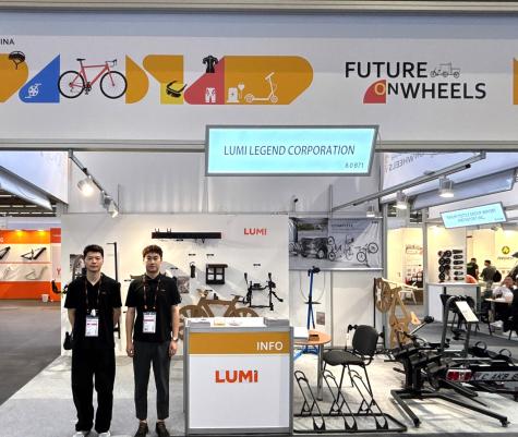 EUROBIKE