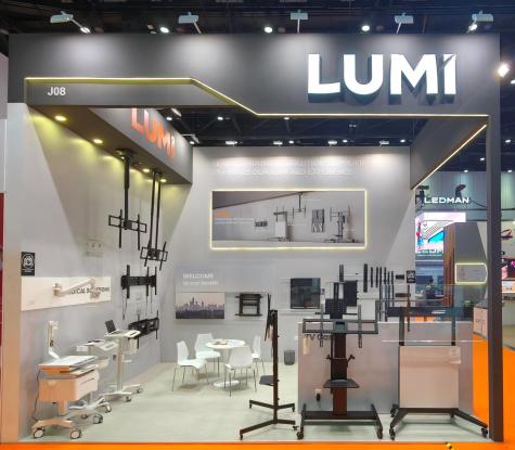 infocomm ASIA