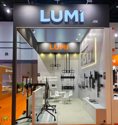 infocomm ASIA