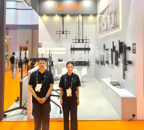 infocomm ASIA