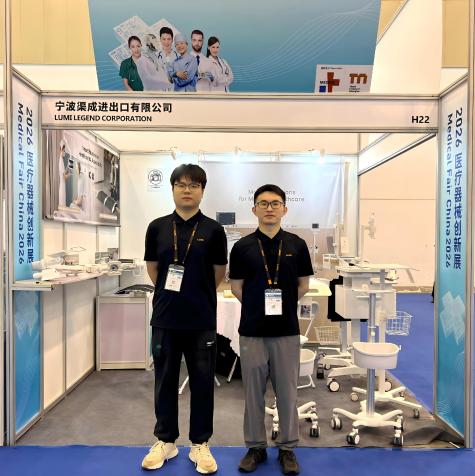 Medical Fair China
