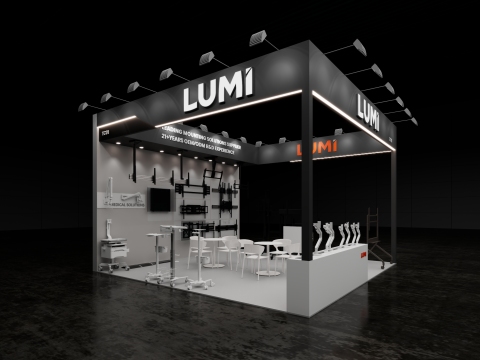 Infocomm INDIA
