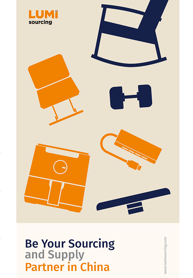 LumiSourcing-Be Your Sourcing and Supply Partner in China