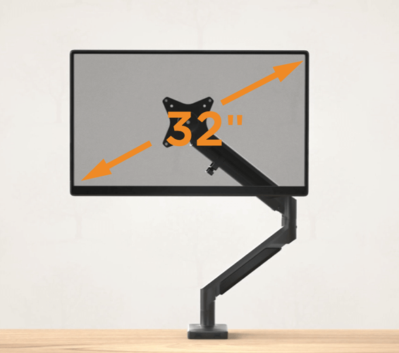 Monitor Arm Buying Guide