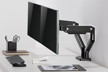 Computer Monitor Arms: All You Need to Know to Choose the Right One