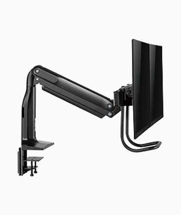 Computer Monitor Arms: All You Need to Know to Choose the Right One