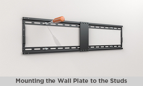 Es mejor colgar la tele en la pared o ponerla en una superficie plana?