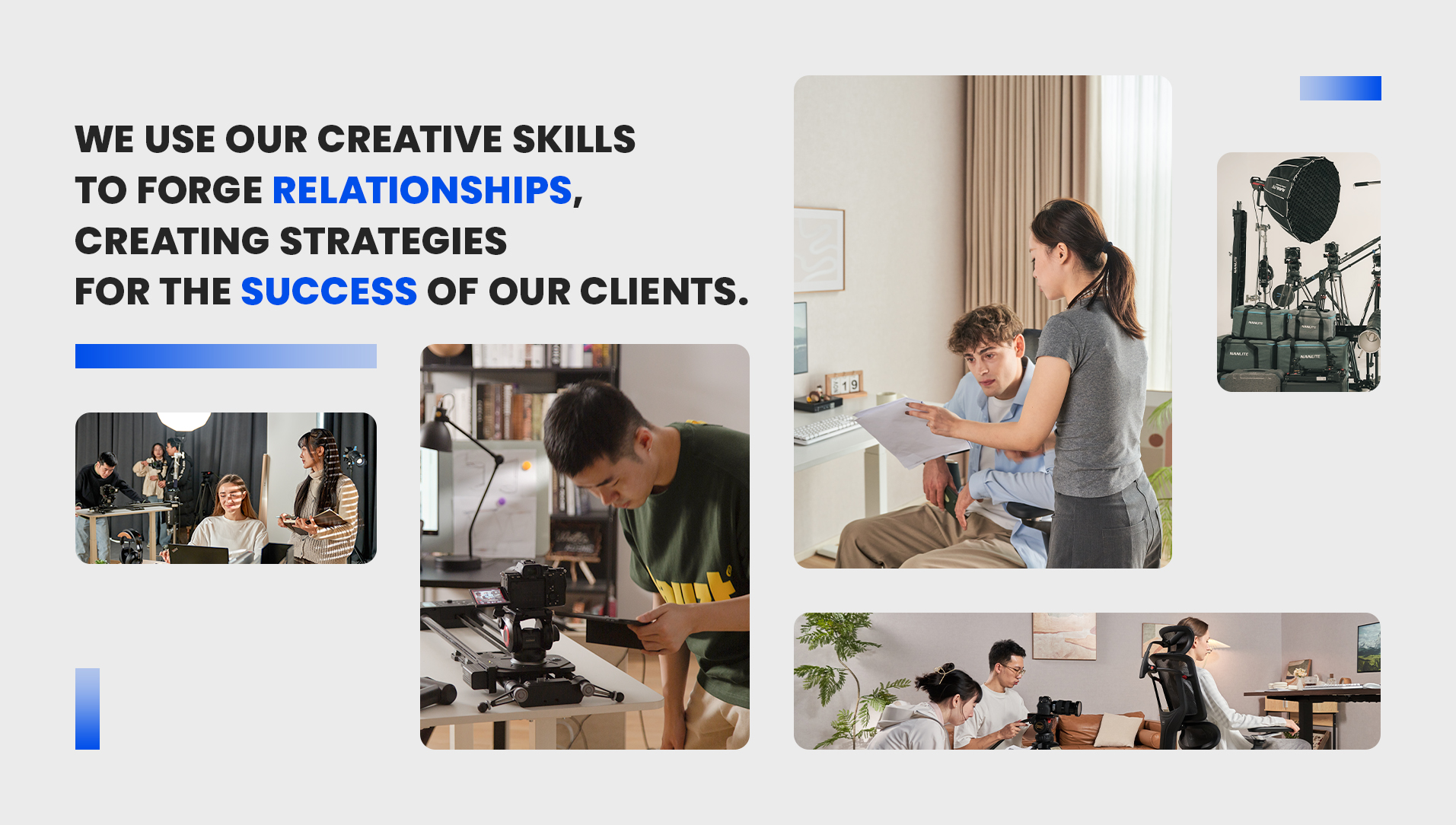 Meet Our Team
