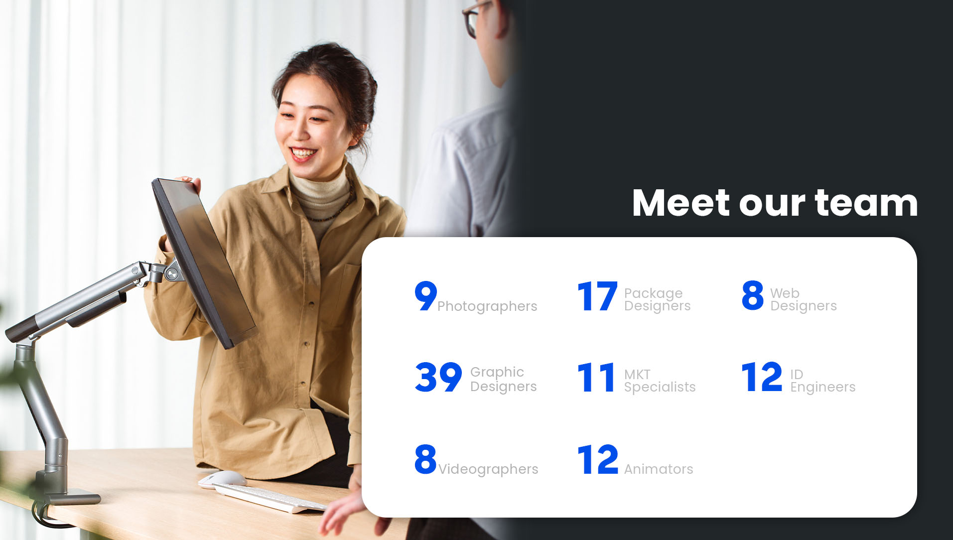 Meet Our Team