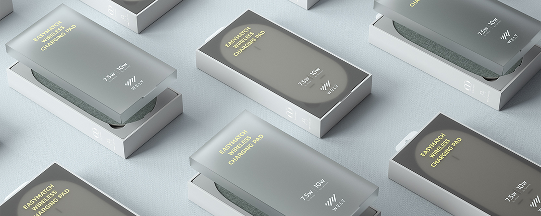 Package Design