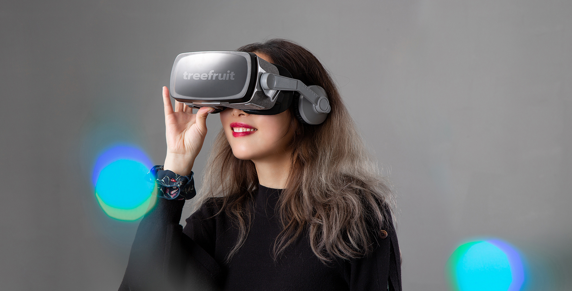VR