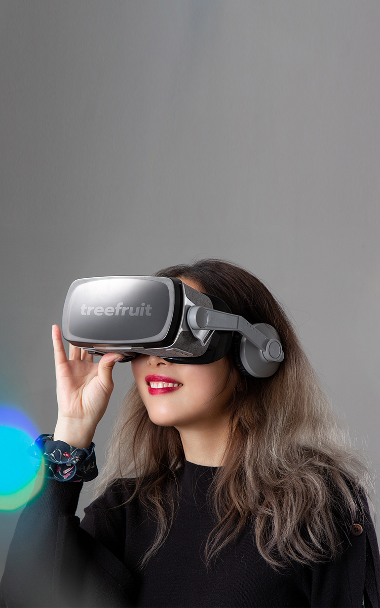 VR