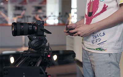 Production