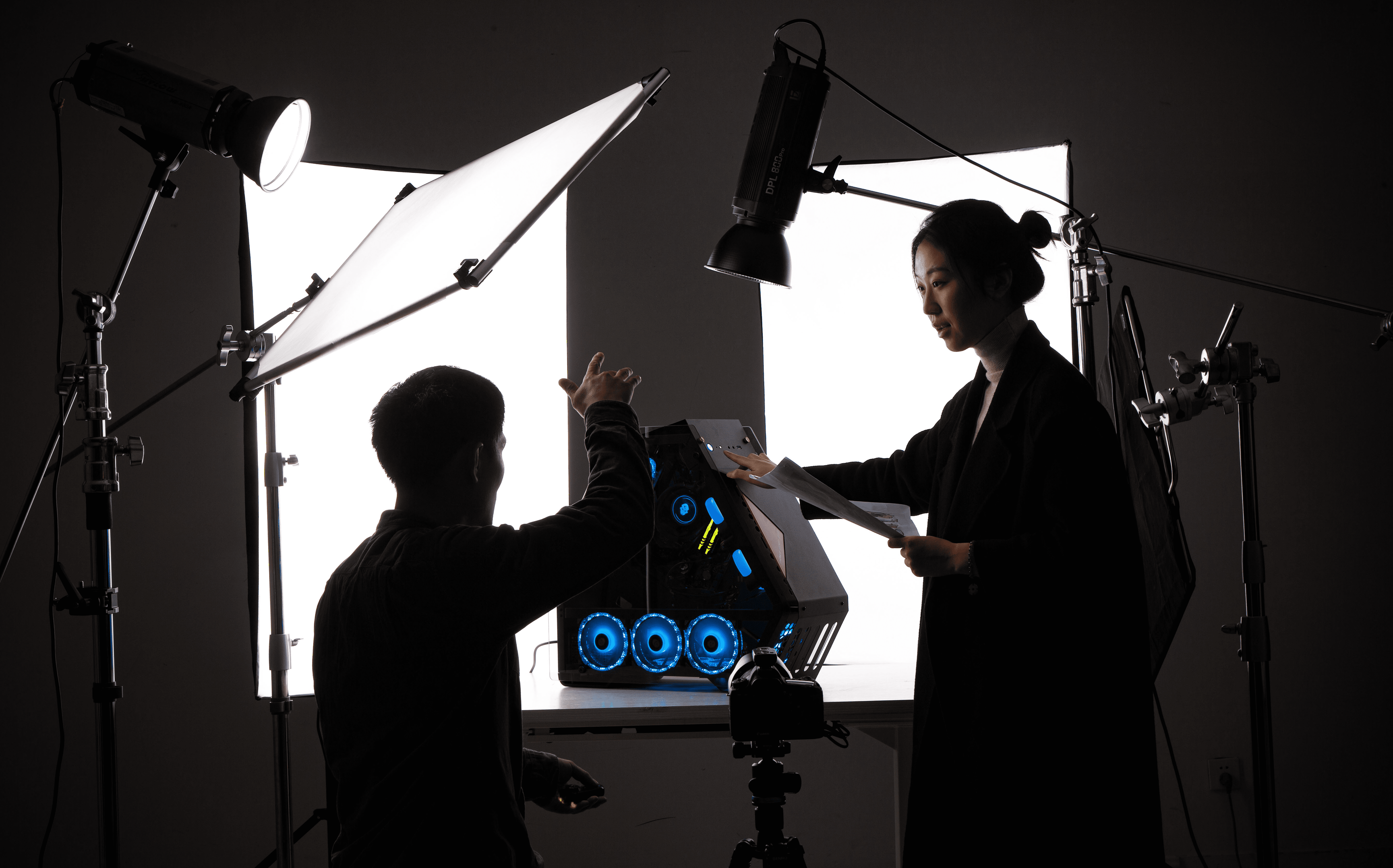 Post-Production