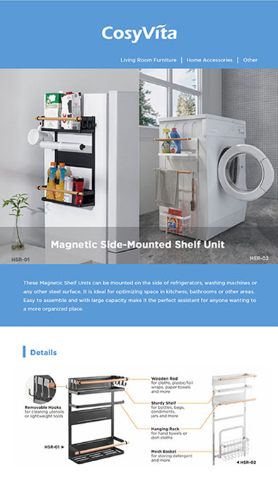 eBay Listing Template