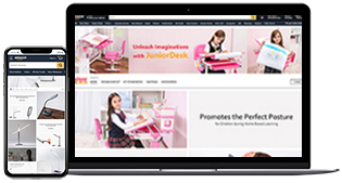 Storefront-Mobile