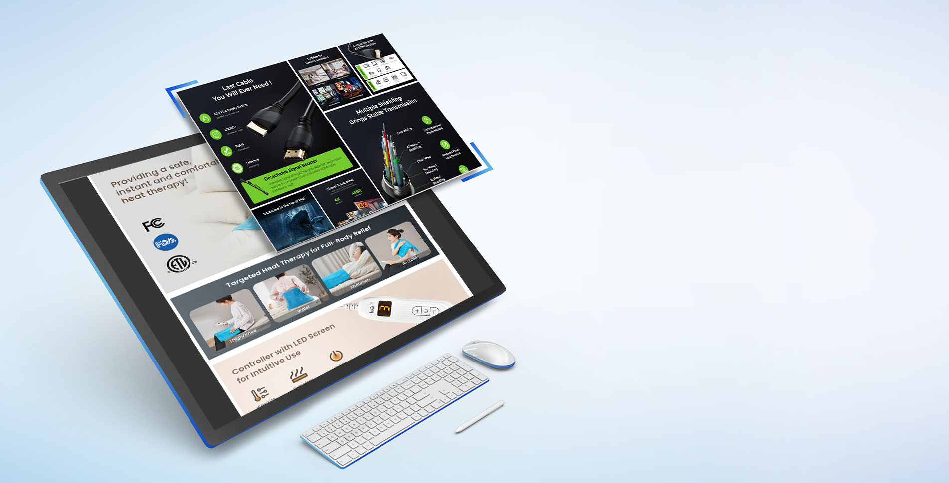 E-commerce